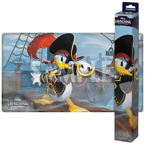 Donald - Playmat - Disney Lorcana